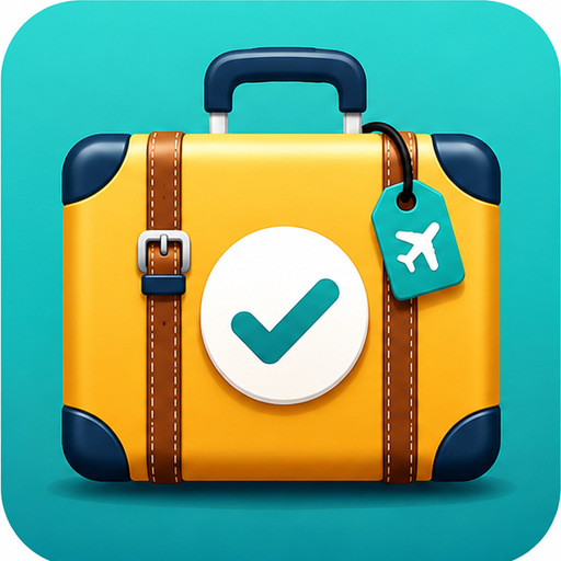 Trip Packing List